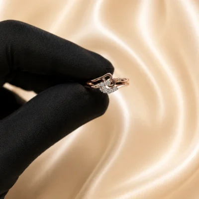 Blossom Ring